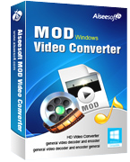 MOD Converter